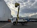 2014 Isuzu Elf