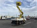 2014 Isuzu Elf