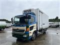 2014 Hino Ranger