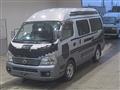 2002 Nissan Caravan Coach