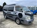 2002 Nissan Caravan Coach