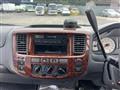 2002 Nissan Caravan Coach