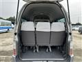 2002 Nissan Caravan Coach