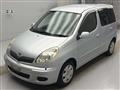 2005 Toyota Fun Cargo
