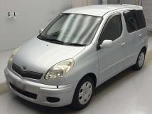 2005 Toyota Fun Cargo