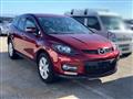 2007 Mazda CX-7