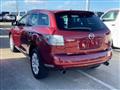 2007 Mazda CX-7