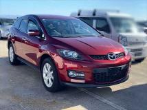 2007 Mazda CX-7