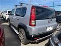 2008 Honda Crossroad