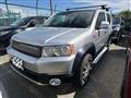 2008 Honda Crossroad