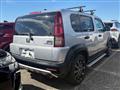 2008 Honda Crossroad