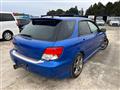 2005 Subaru Impreza Sportswagon