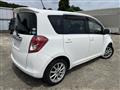 2010 Toyota Ractis