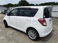 2010 Toyota Ractis
