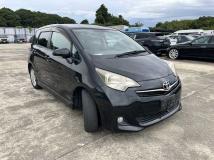 2010 Toyota Ractis