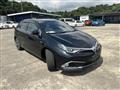 2016 Toyota Auris
