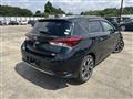 2016 Toyota Auris