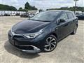 2016 Toyota Auris
