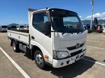 2018 Hino Dutro