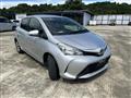 2015 Toyota Vitz