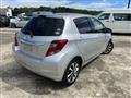 2015 Toyota Vitz