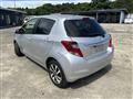 2015 Toyota Vitz