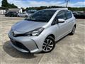 2015 Toyota Vitz