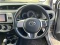 2015 Toyota Vitz