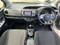 2015 Toyota Vitz