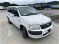 2010 Toyota Succeed Van