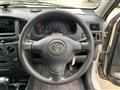 2010 Toyota Succeed Van