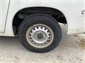 2010 Toyota Succeed Van
