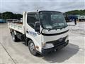 2010 Hino Dutro