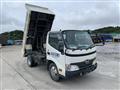 2010 Hino Dutro