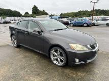 2010 Lexus IS