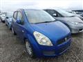 2011 Suzuki Splash