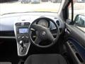 2011 Suzuki Splash