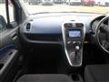 2011 Suzuki Splash