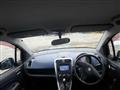 2011 Suzuki Splash