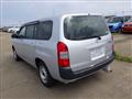 2018 Toyota Probox Van