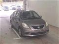 2013 Nissan Tiida Latio