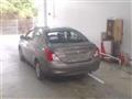 2013 Nissan Tiida Latio