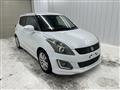 2014 Suzuki Swift