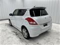 2014 Suzuki Swift