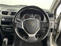 2014 Suzuki Swift