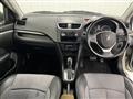 2014 Suzuki Swift