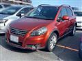2014 Suzuki SX4