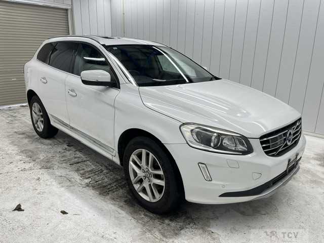 2017 Volvo XC60