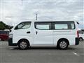 2022 Nissan NV350 Caravan