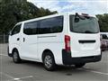2022 Nissan NV350 Caravan
